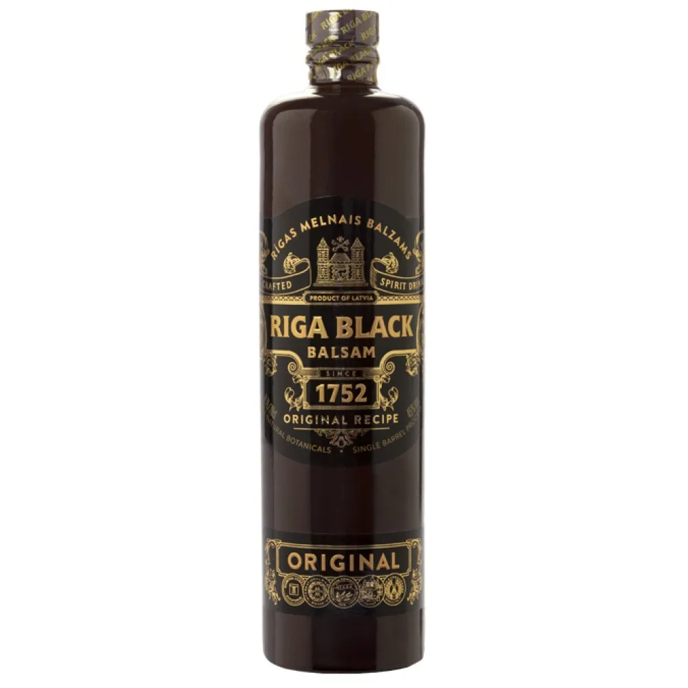 Riga Black Balsam