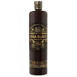 Riga Black Balsam