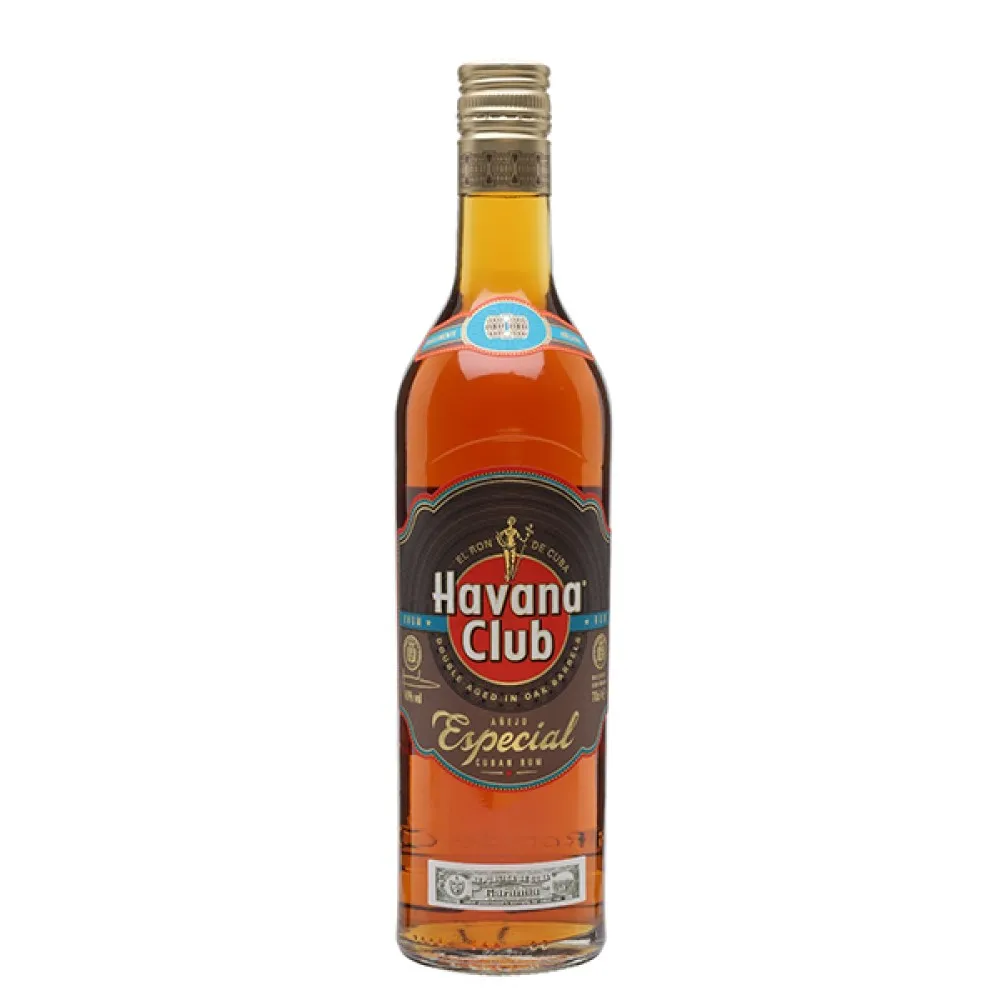 Havana Club Especial 1.0L