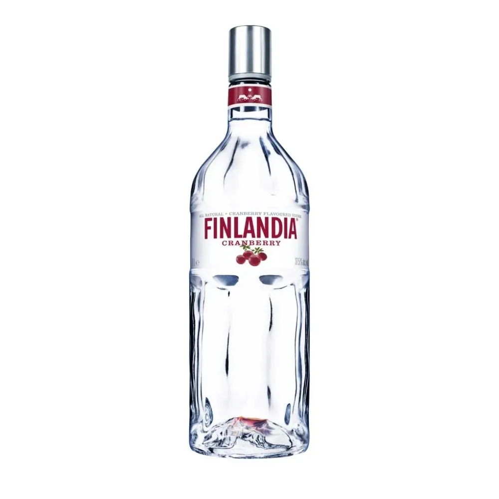 Finlandia CRANBERRY 1.0L