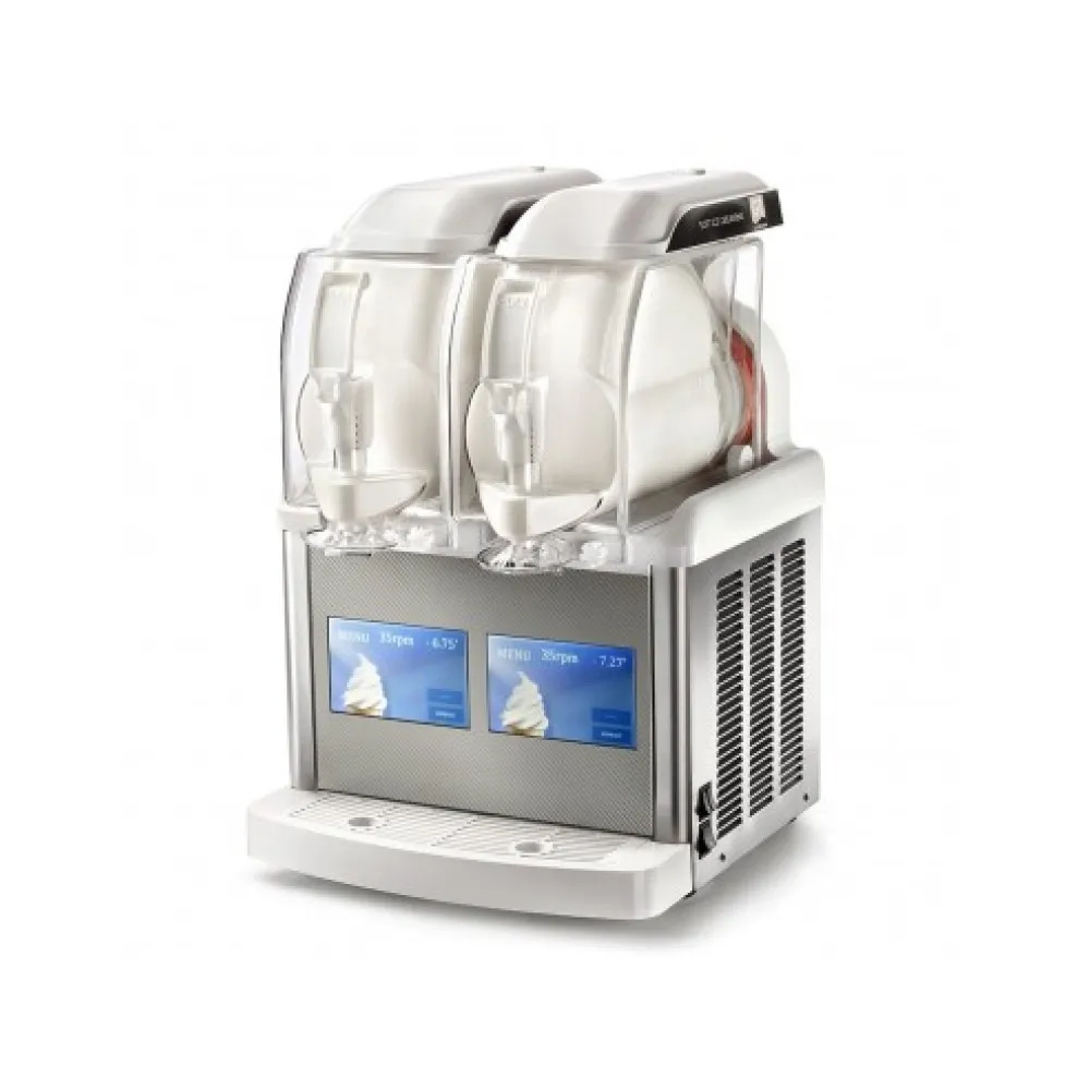Frozen yogurt machine GT 2