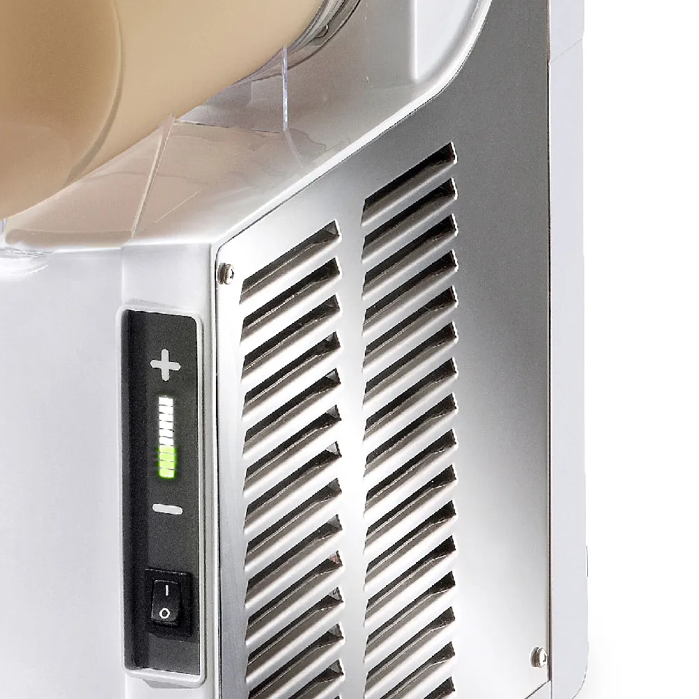 SPM-ICE Cold Cream Dispenser 2 L NINA 1 for Fresh Servings