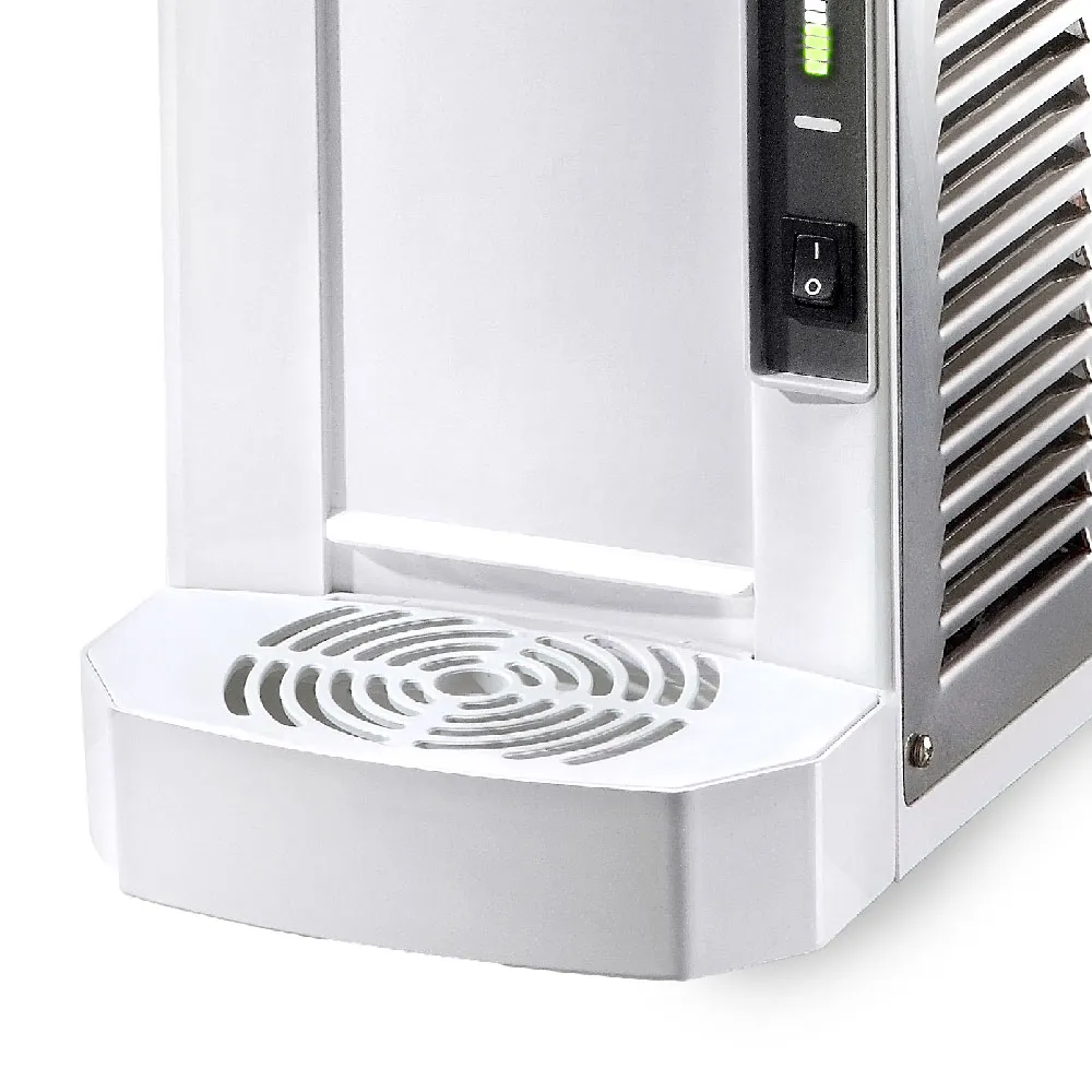 SPM-ICE Cold Cream Dispenser 2 L NINA 1 for Fresh Servings