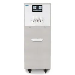 Ice cream dispenser ROMA 218 GR TC
