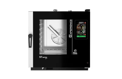 FM INDUSTRIAL convection and pastry ovens