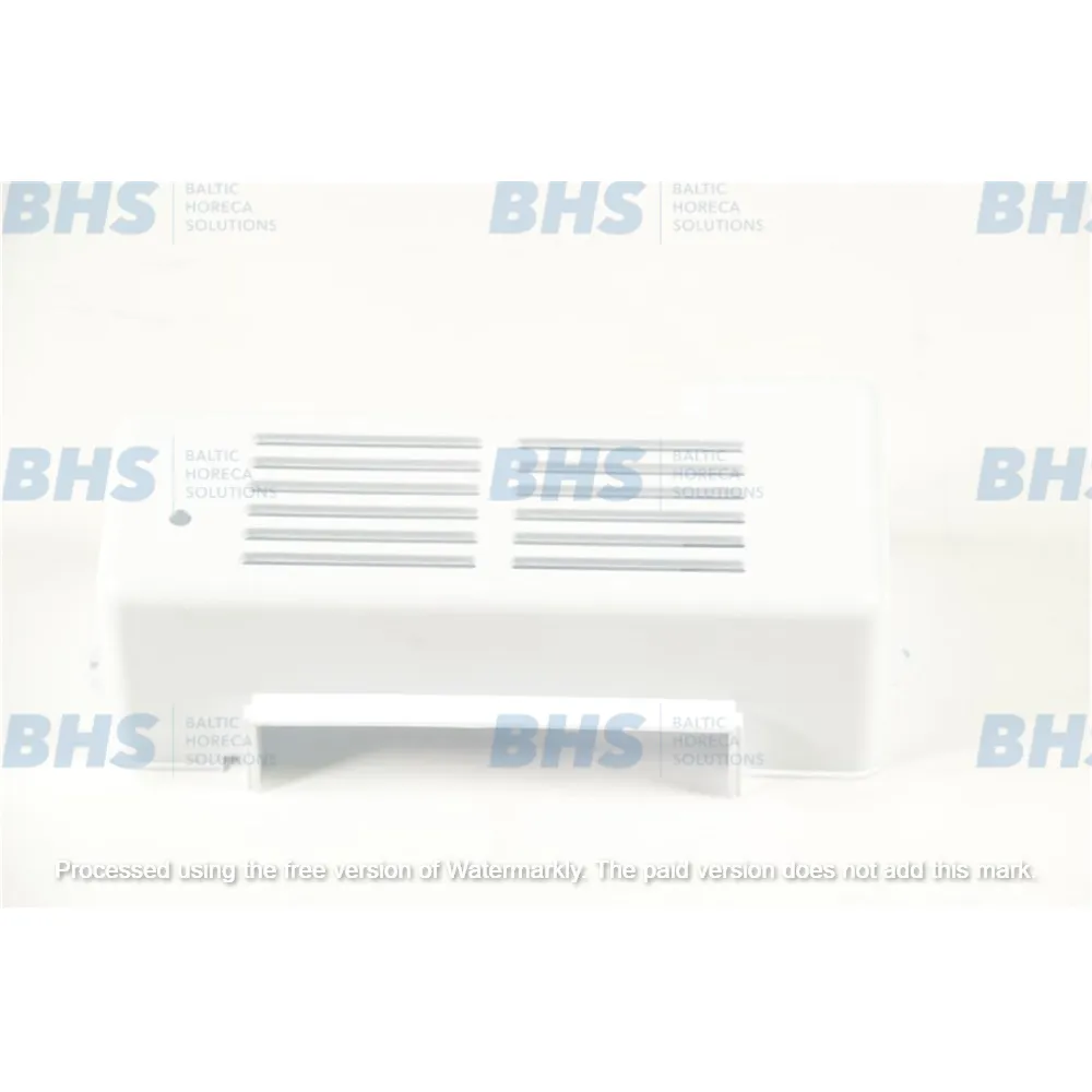 COVER FOR INTERNAL FAN