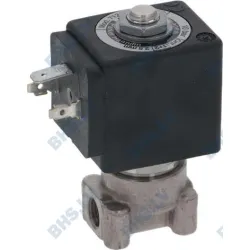 SOLENOID VALVE PARKER 2-WAY 24VAC 50Hz