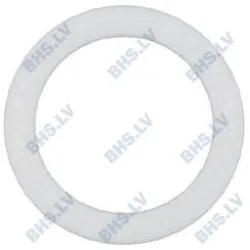 PTFE FLAT GASKET ø 22x16x2 mm