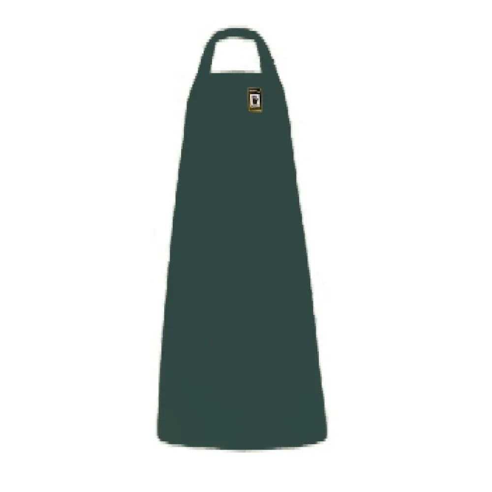 Waterproof apron