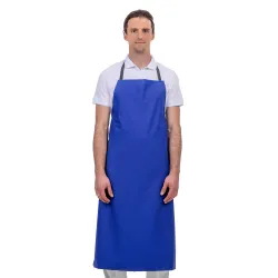 Rubber apron 90x115 cm