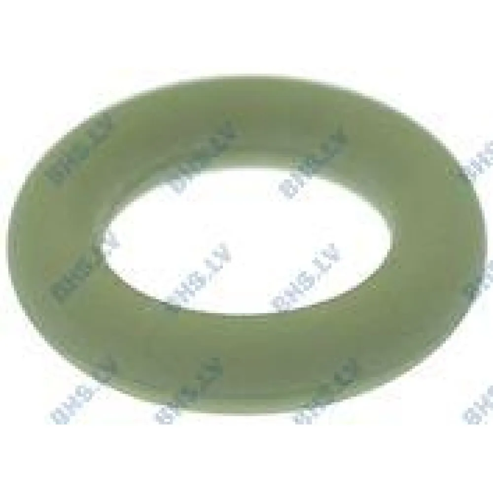 O-RING 03030 GREEN FKM
