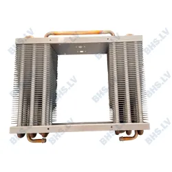 Evaporator Cube II 600