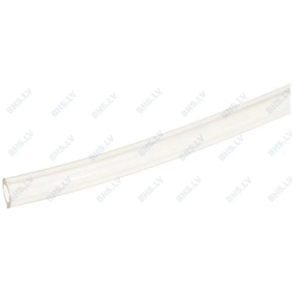 PVC HOSE ø 4x6 mm - 100 m