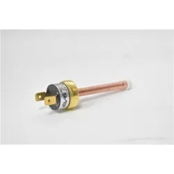 HIGH PRESSURE SWITCH