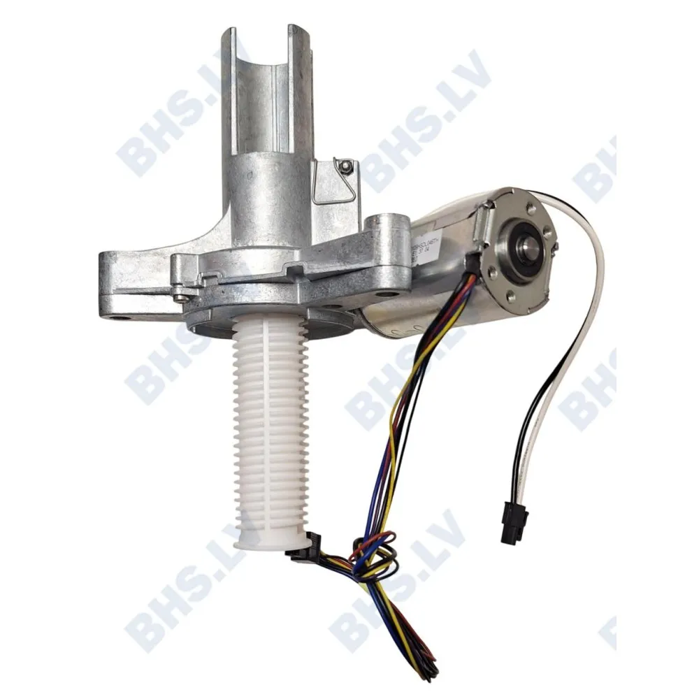 Spindledrive 24VDC 211rpm PBT