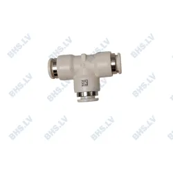 Plug-in connection T 6-6-6