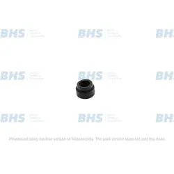 BUSHING FOR HINGE WITH WIRES