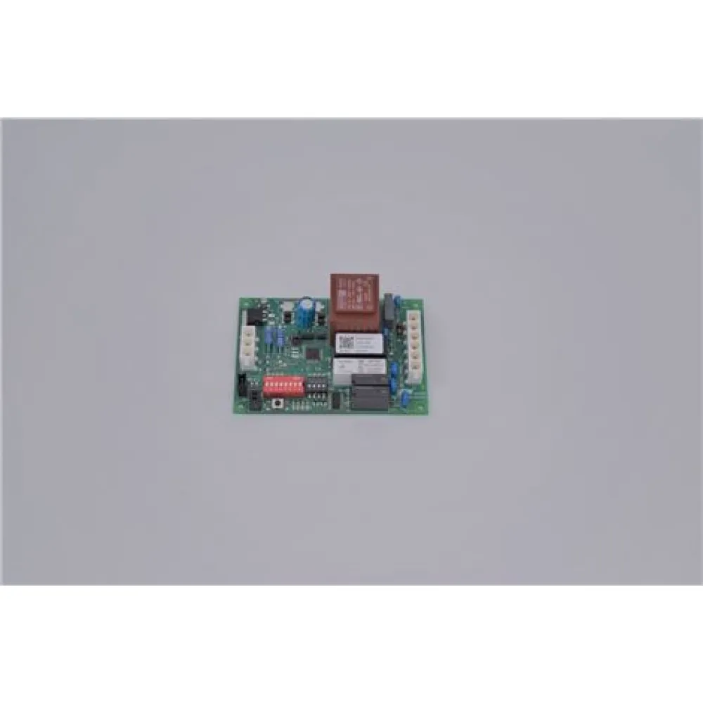 ELECTRONIC BOARD FOR CUBE CONTROL