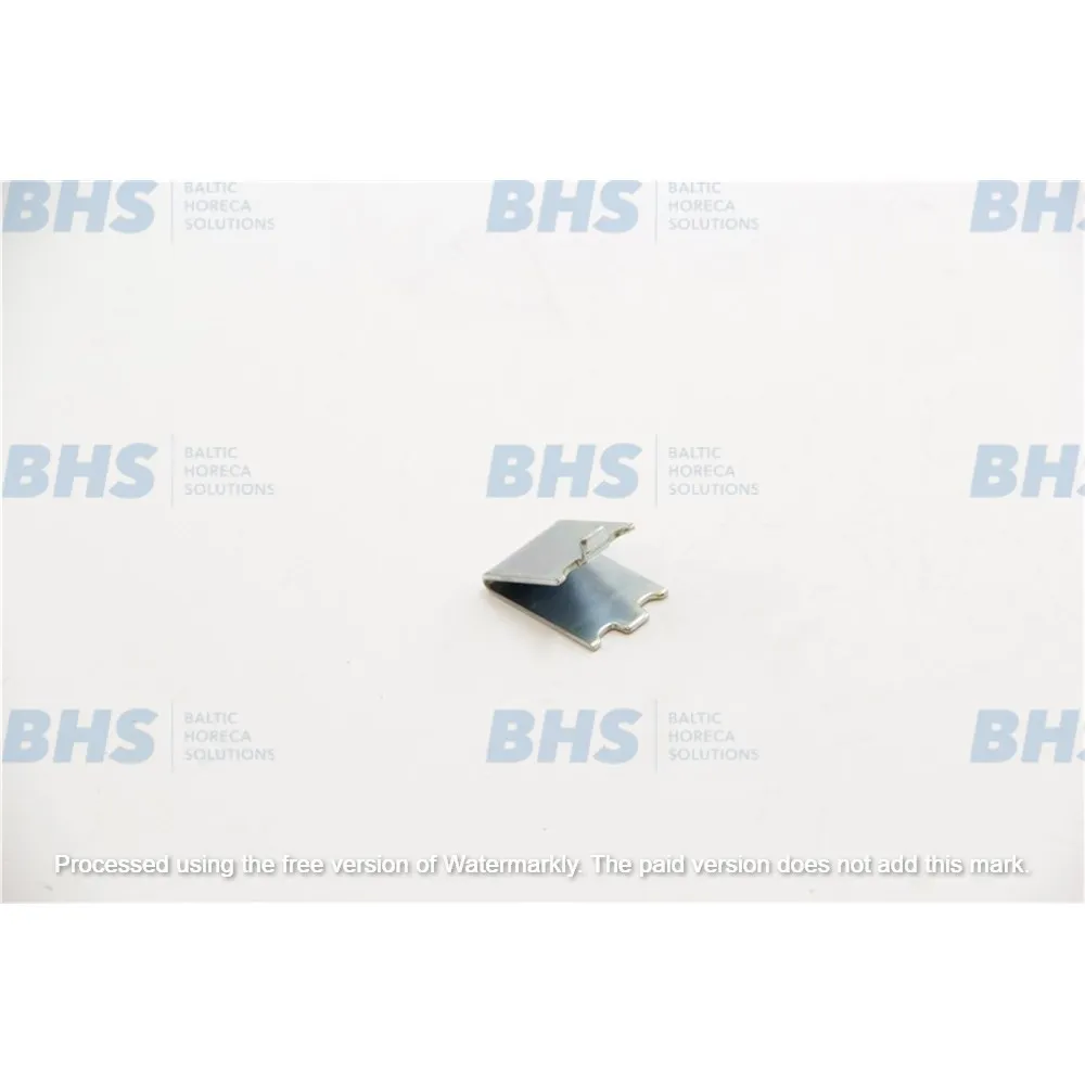 SHELF CLIP