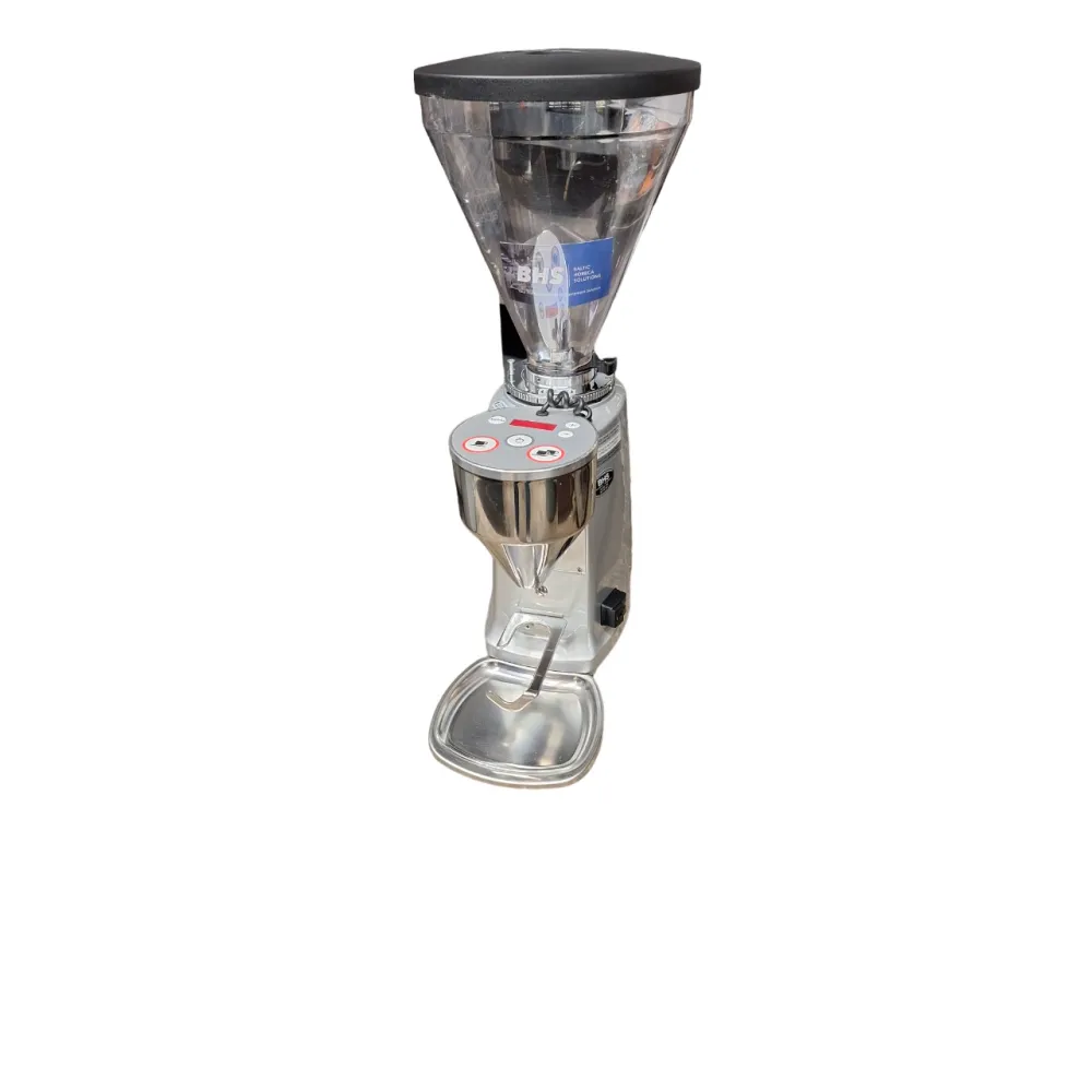 Coffee grinder Astoria Mini Electronic