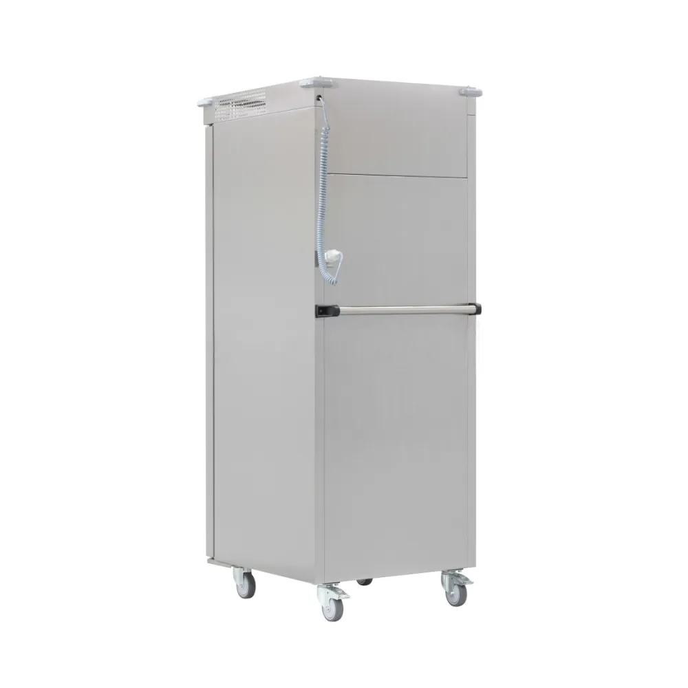 Banquet refrigerated cabinet, single