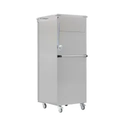 Banquet refrigerated cabinet, single