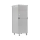 Banquet refrigerated cabinet, single