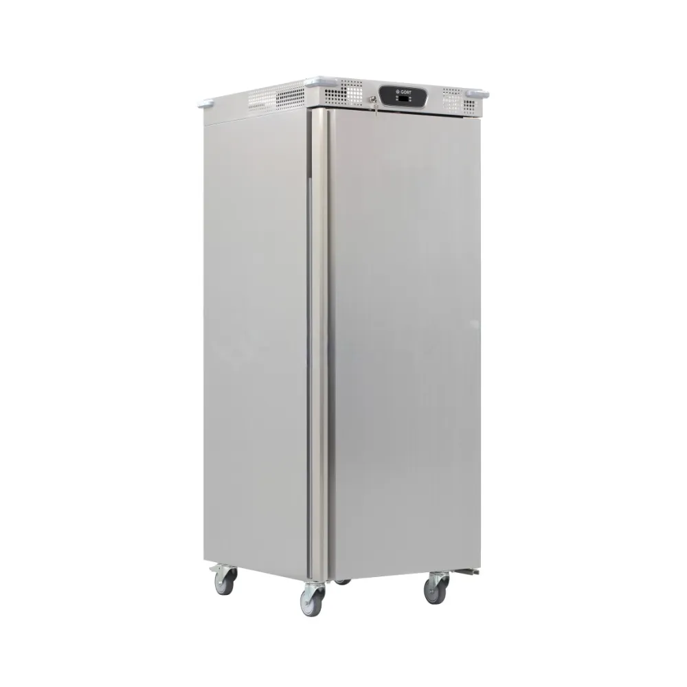 Banquet refrigerated cabinet, single