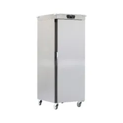 Single Heated Banquet Cabinet