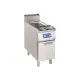 Electric fryer with cold zone 1 x 21 L