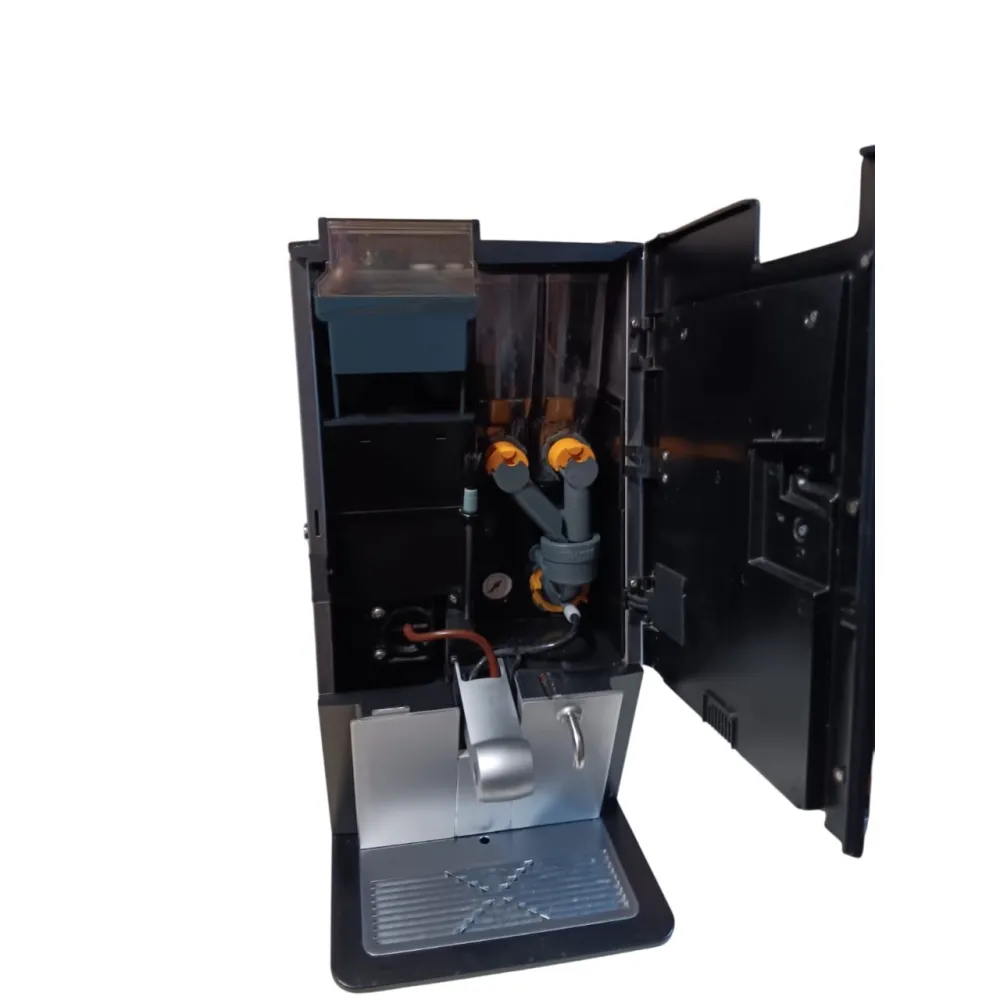 USED BONAMAT BRAVILOR ESPRECIOUS 11 INSTANT