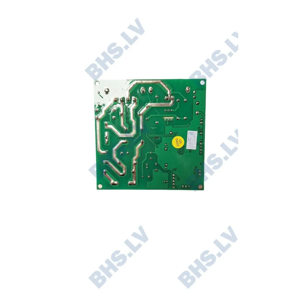 Control board for a mixer 782050
