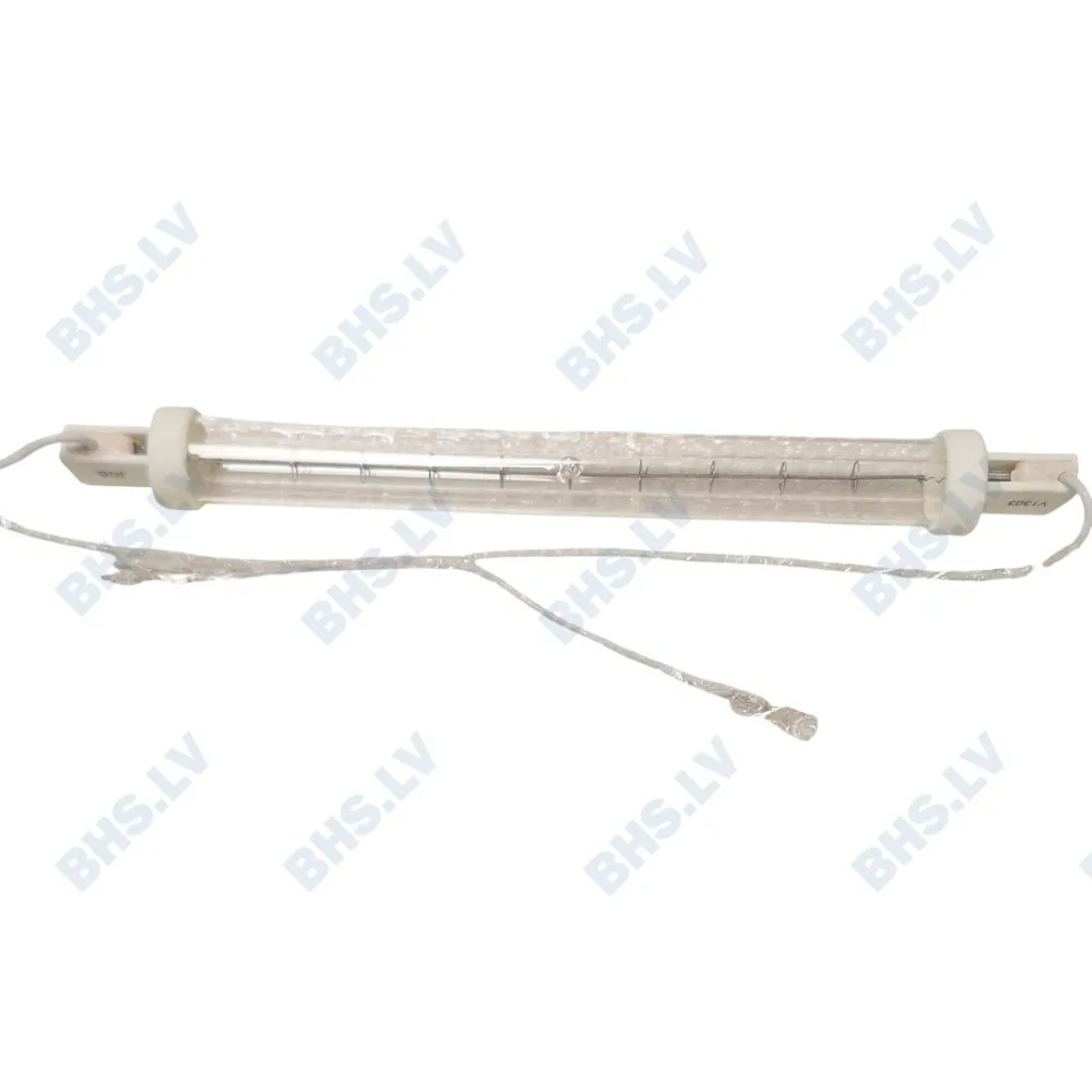 Halotherm 300w for radom heating strings