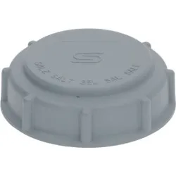 CAP FOR SALT CONTAINER