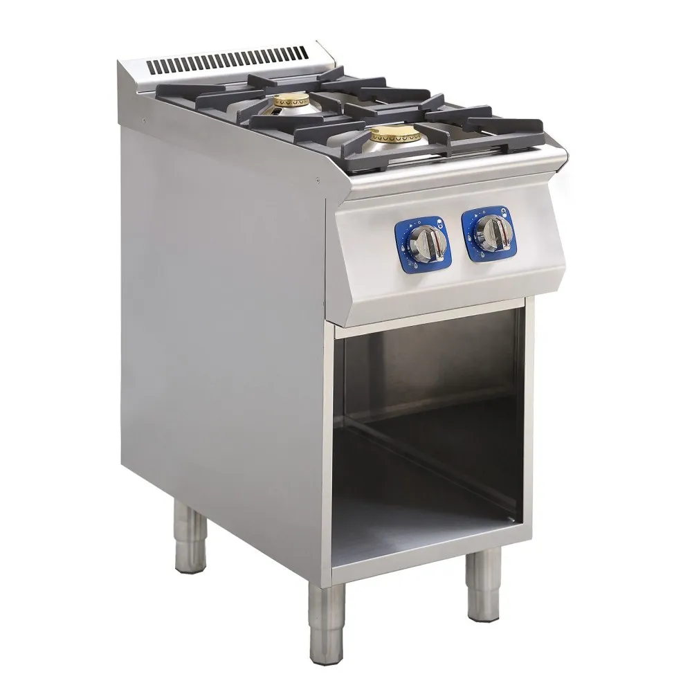 Gas stove 11.3 KW