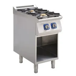 Gas stove 11.3 KW