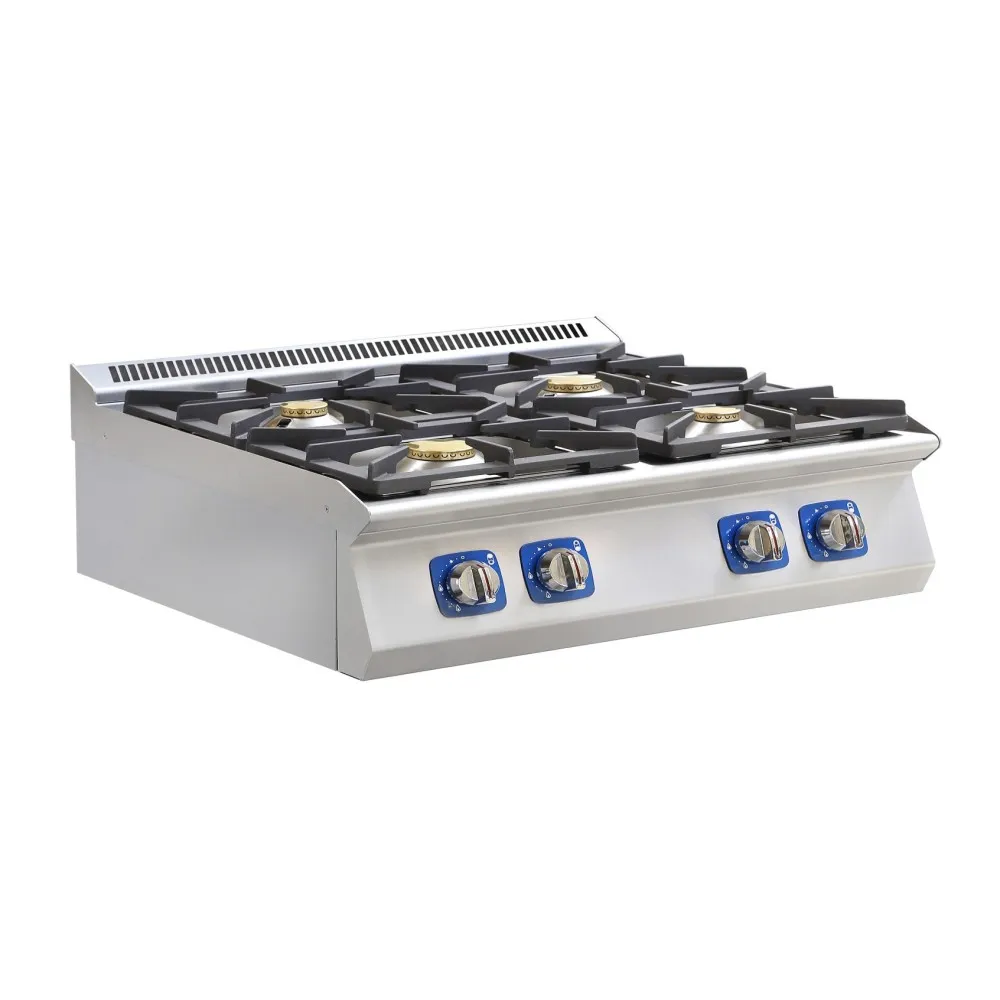 Gas stove 22.6 KW