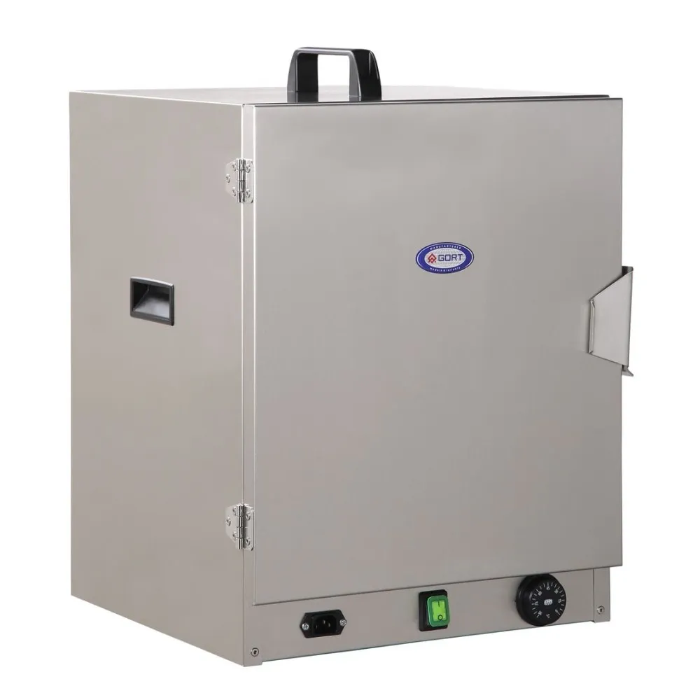 Room service hot box