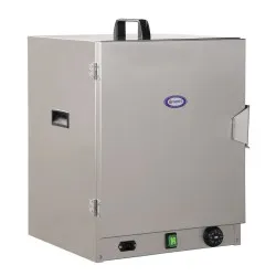 Room service hot box