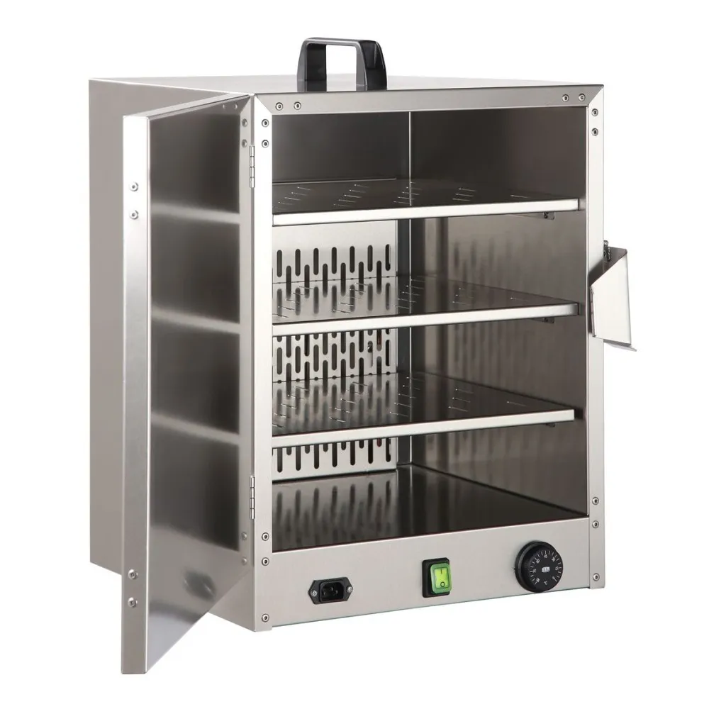 Room service hot box