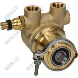 ROTARY VANE PUMP ROTOFLOW ø 3/8" GAS