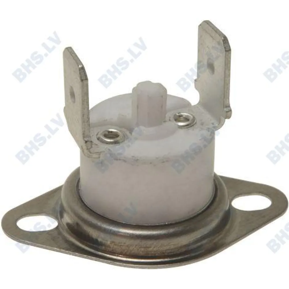 CONTACT THERMOSTAT 165°C 16A 250V