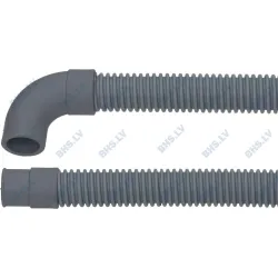 DRAIN HOSE ø 24x1500 mm