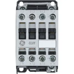 CONTACTOR GENERAL ELECTRIC CL01A400T6