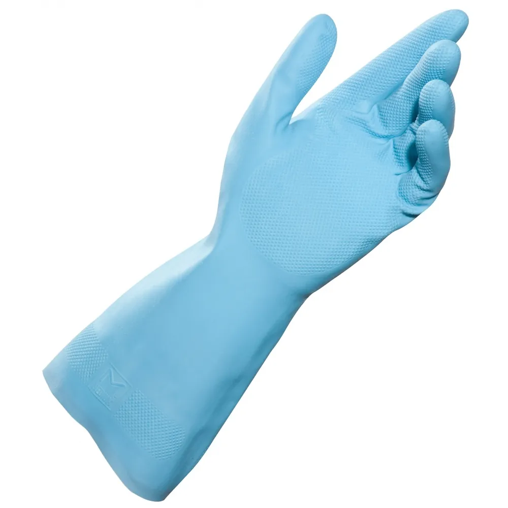 Rubber gloves VITAL 117 "MAPA Professionnel"