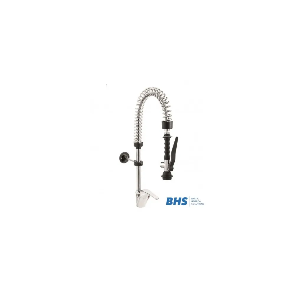 Shower with mixer ERA227