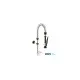 Shower with mixer ERA227