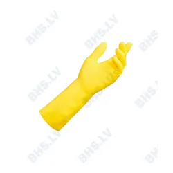 Rubber gloves VITAL 124 "MAPA Professionnel"