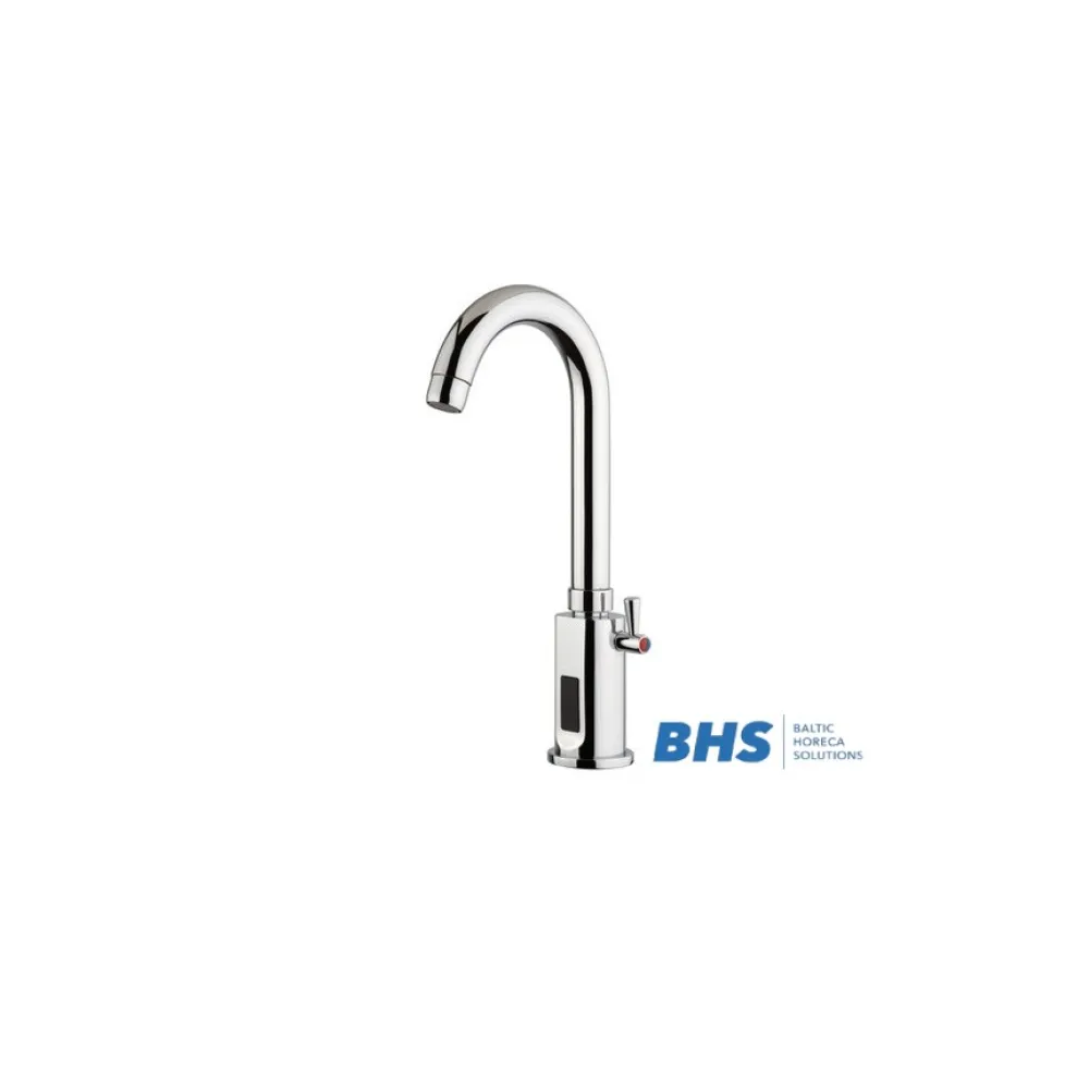 Electronic faucet S005/C