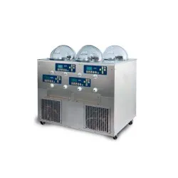 Ice cream making machine - showcase GLS4